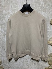 Loopwheeler Beige Made In
