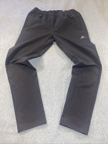 Ladies adidas golf trousers - trousers, in