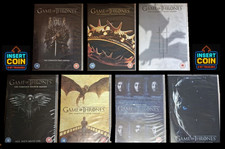 Dvd game thrones - game,