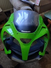 KAWASAKI ZX9 E1 TOP