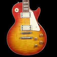 Gibson 1959 R9 Les Paul Standard, Heritage Cherry Sunburst (Pre-Owned)