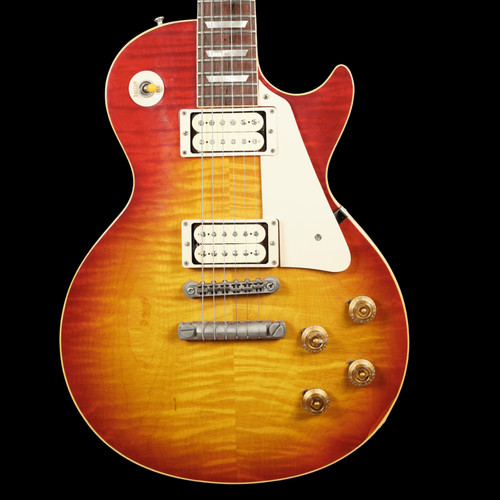 Gibson 1959 les paul - 1959, r9