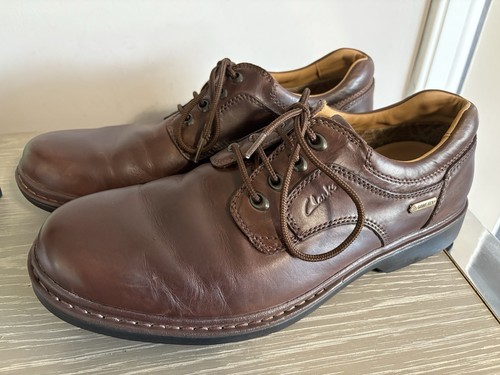 Clarks waterproof rockie - clarks, lo