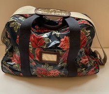 Cath Kidston Floral Holdall