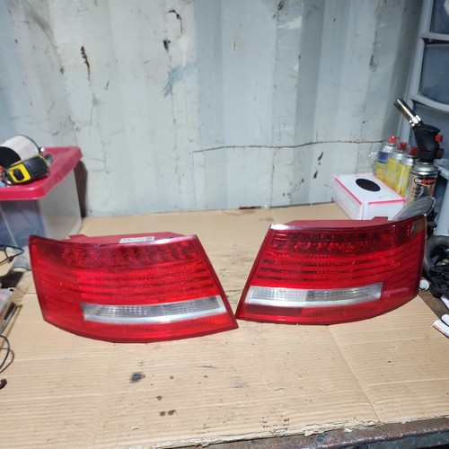 Audi d quattro 2007 - 3,0,