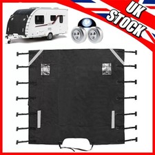 GEARZAAR FULL CARAVAN FRONT