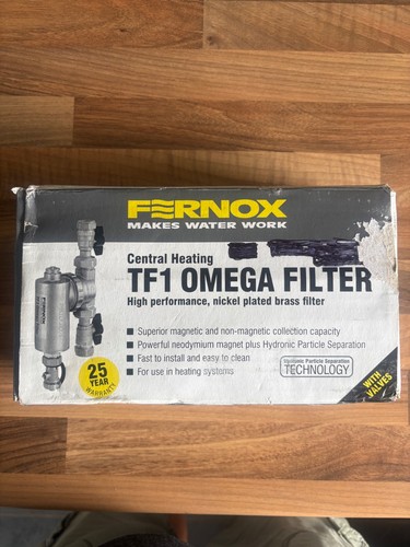 Fernox 22mm tf1 omega - 22mm,