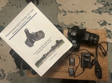 Nikon Coolpix P900 Complete