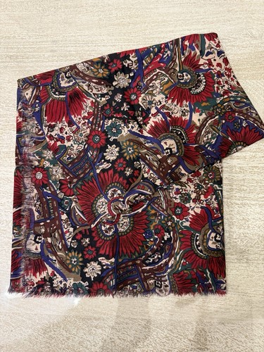 Vintage liberty london huge - london,