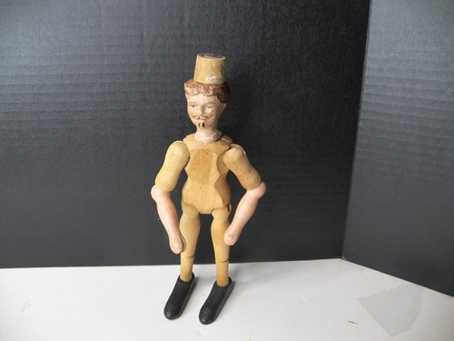 Antique schoenhut humpty - antique,