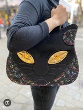 Irregular Choice Owl / miaow