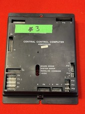 Rowe Ami Cd100 CCC Computer