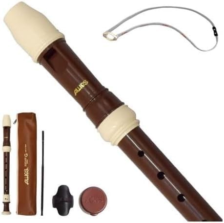 Aulos belcanto 104a soprano - belcanto, 104a(g)