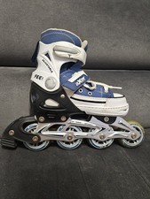 Adjustable Inline