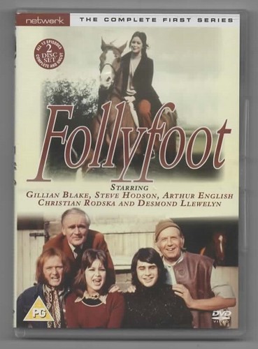 Follyfoot the complete - -,