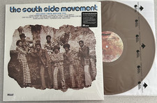 The South Side Movement LP VMP