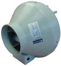 Hydroponic systemair rvk - systemair,
