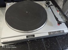 SANYO TP 250 Auto Return Turntable BEST PRICE!!