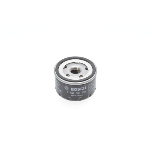Bosch spin engine - bosch, oil