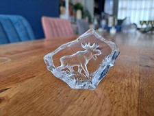 Mats Jonasson Clear Crystal