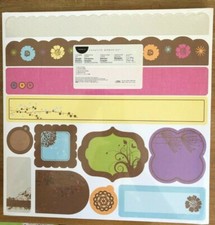 Creative Memories SIMPLE