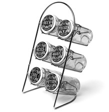 Alchemy Gothic 6 Glass Spice