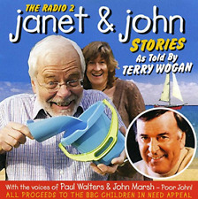 Terry Wogan - The Radio 2