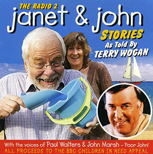 Terry wogan the radio - wogan,