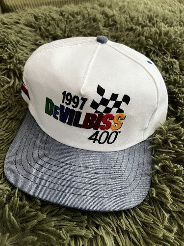 Vintage 1997 devilbliss 400 - 1997,