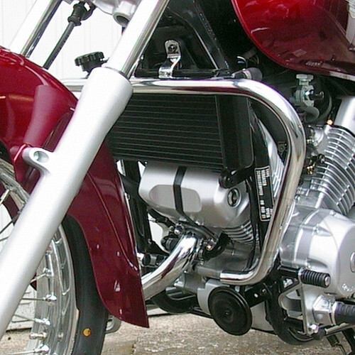 Jmp crash bars fits - fits, honda