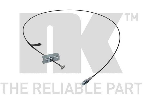 Cable parking brake nk - parking,
