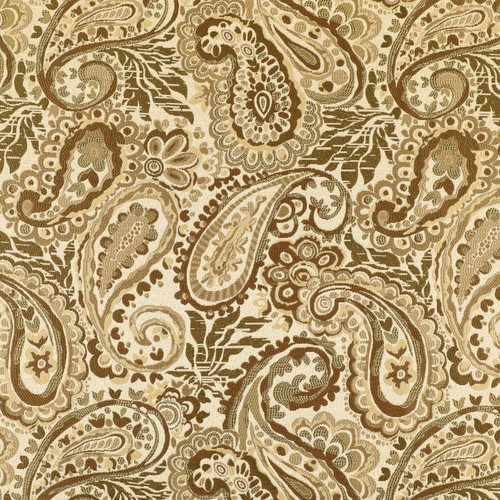 Pattern bold bright - bold, paisley
