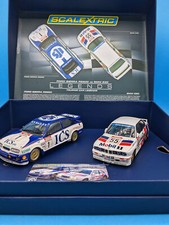 Scalextric C3693A Ford Sierra