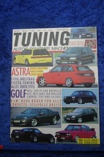 Tuning corvette ford - tuning,