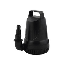 Jebao JGP-12000 Submersible Heavy Duty Hybrid Drive Pond Waterfall Pump 3168 gph