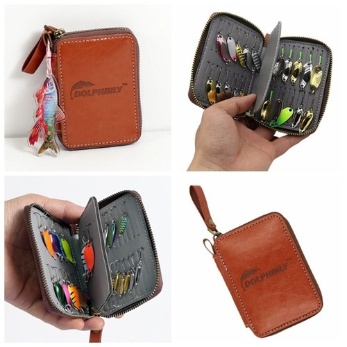 Jig spinner lure - lure, bag