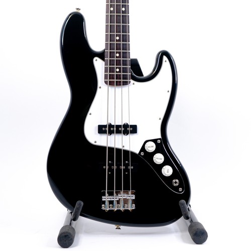 1997 mim fender - fender, jazz