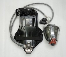 MSA AUER BD Compact SCBA Self