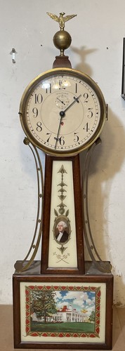 Rare antique waltham - antique, full