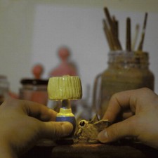 English Teacher : Polyawkward