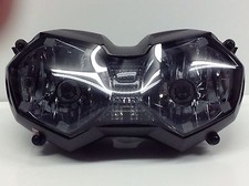 TRIUMPH TIGER 800 xc