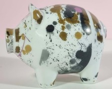Ritzenhoff Ceramic Mini Piggy