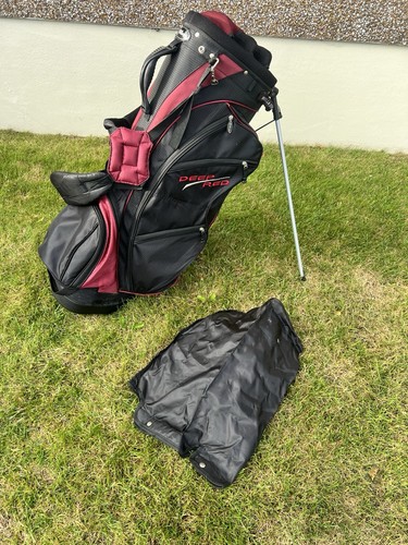 Wilson deep red golf - wilson,