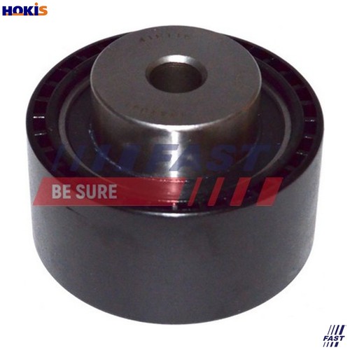 Deflection pulleyguide pulley - deflection,