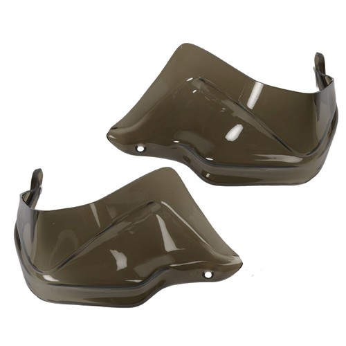 Dark smoked handguard - dark,