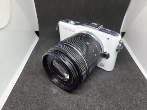 Olympus pen mini pm1 - mini, e-pm1