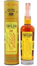 Taylor small batch - taylor,