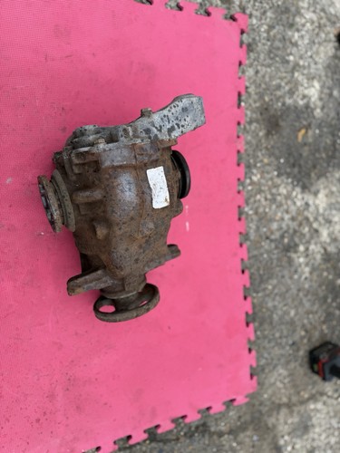 Bmw e90 320d sport diff - bmw,