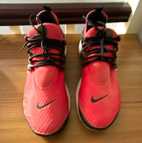 Nike air presto essential - nike,