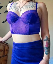primark sexy ladies bustier